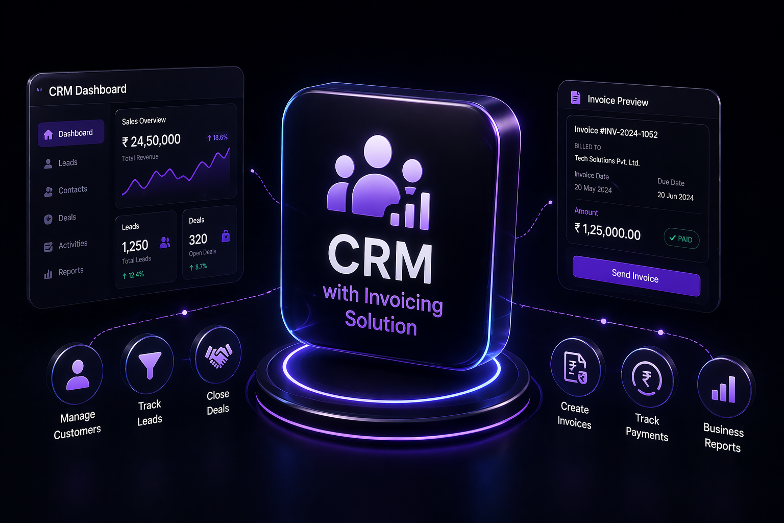 CRM Systems preview